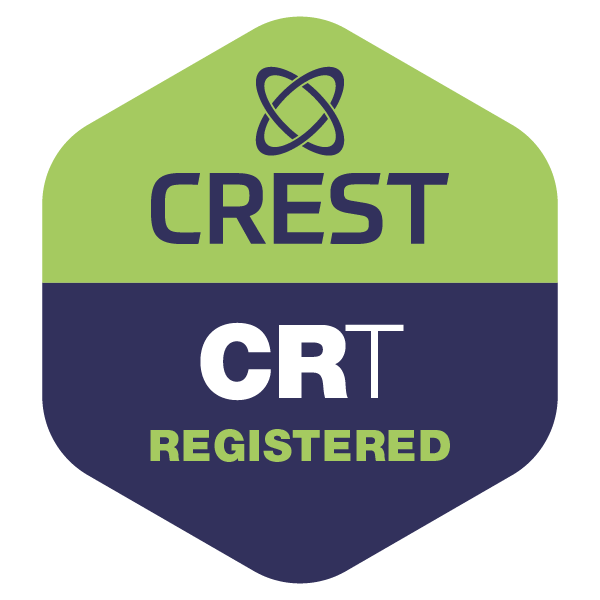 Crest CRT