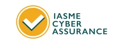 IASME CYBER ASSURANCE SCHEME LOGO_1