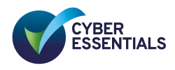 cyberEssentials